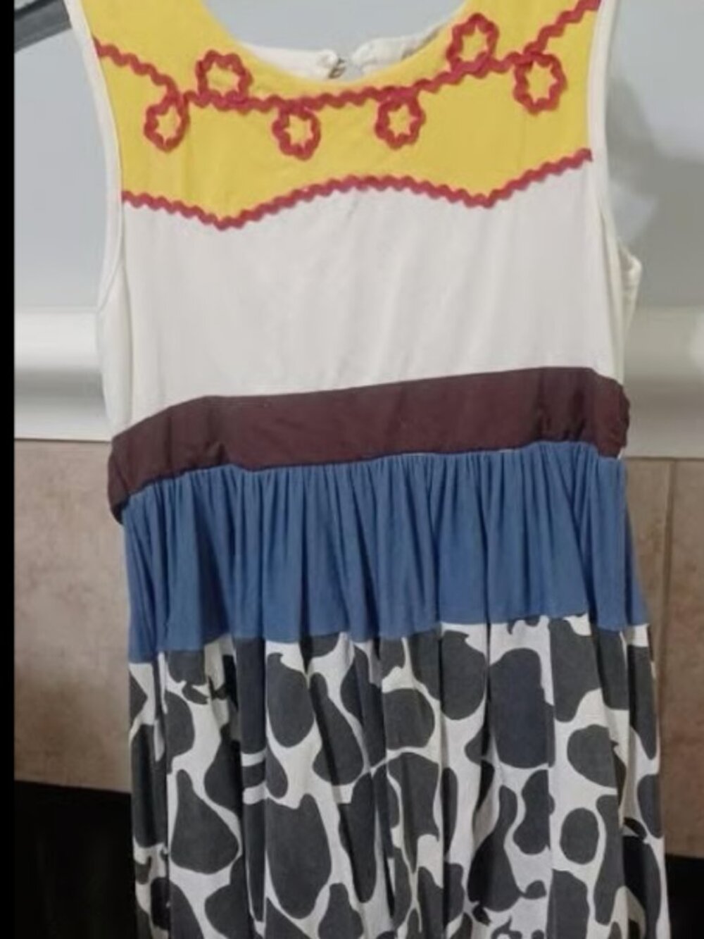 Only Little Once size 10 dress